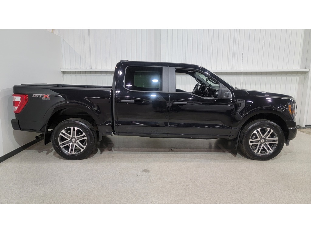 Ford F-150 2023