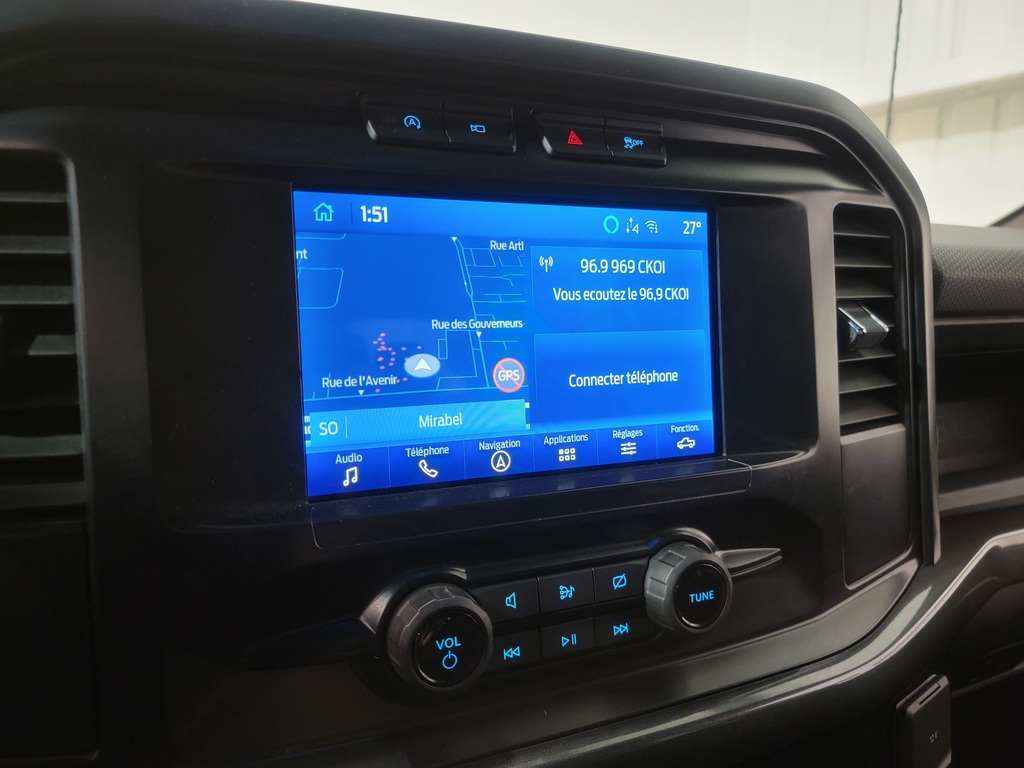 Ford F-150 2023