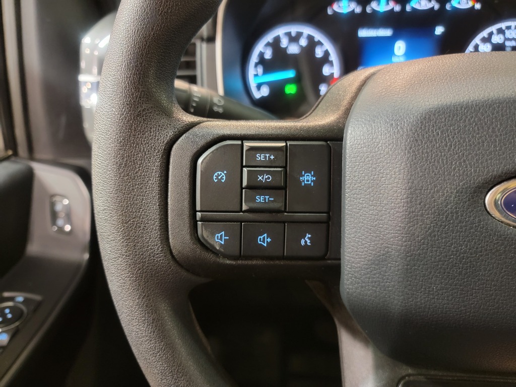 Ford F-150 2023