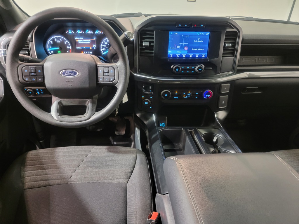 Ford F-150 2023