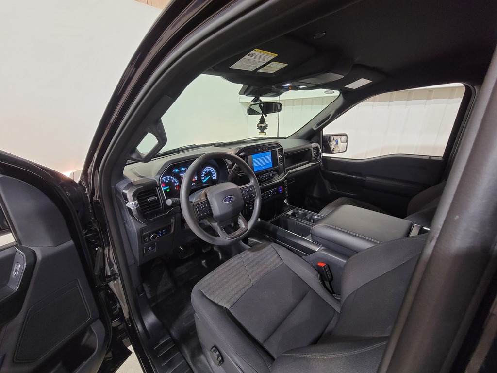 Ford F-150 2023