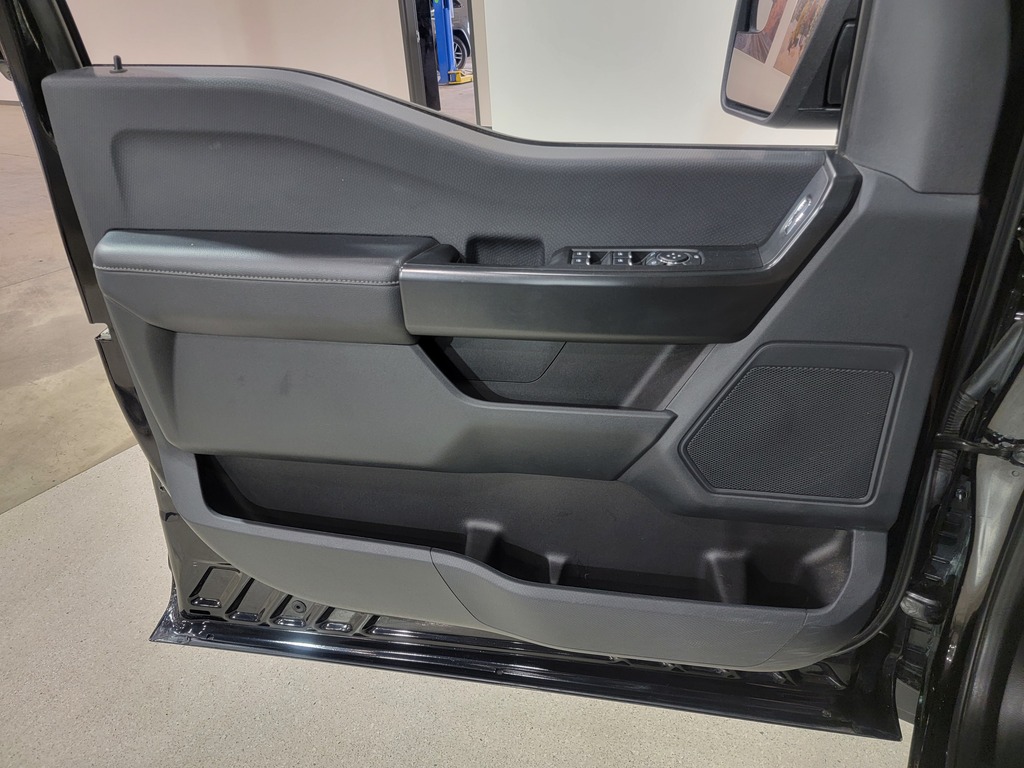 Ford F-150 2023
