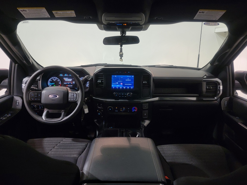 Ford F-150 2023