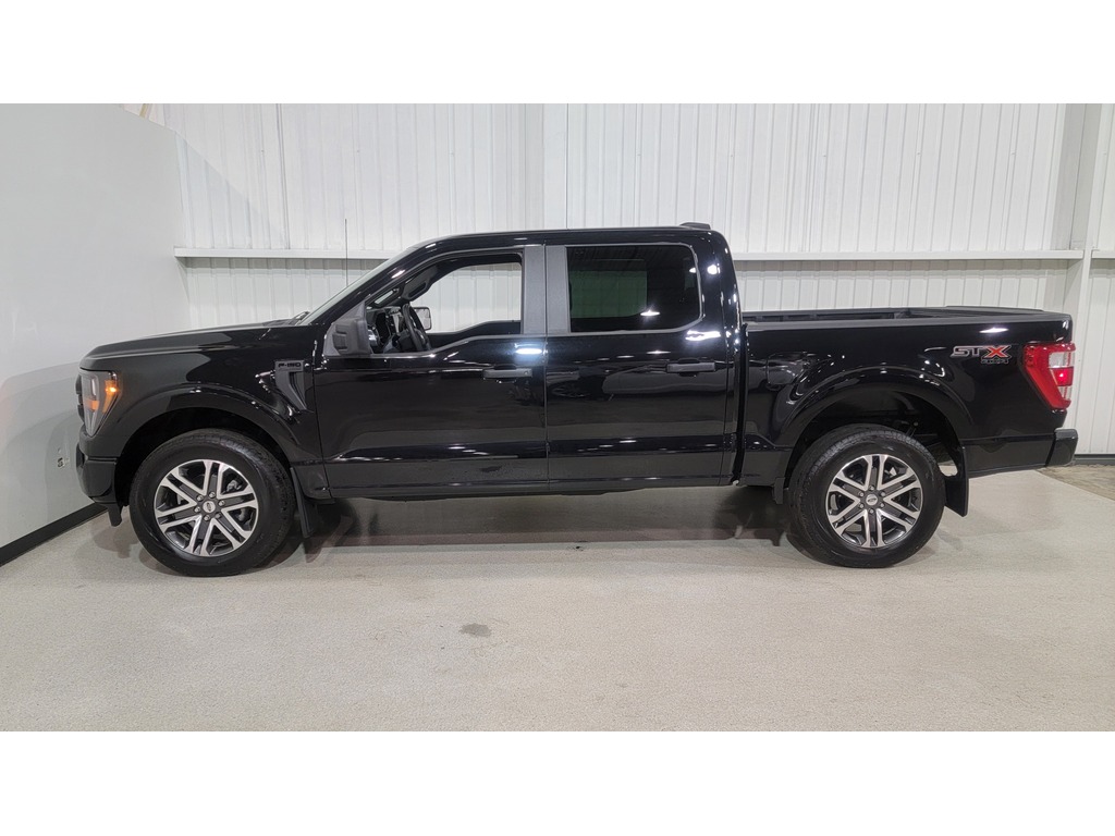Ford F-150 2023