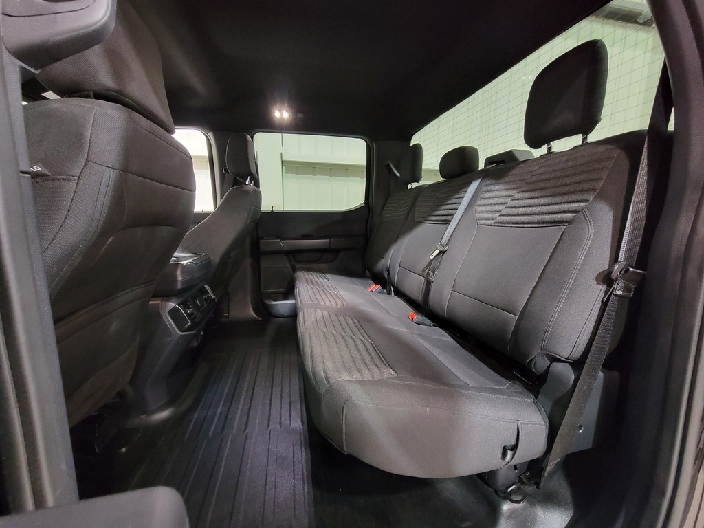 Ford F-150 2023
