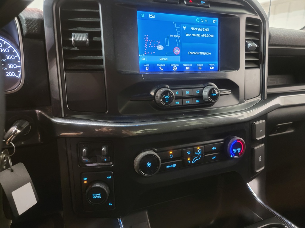 Ford F-150 2023