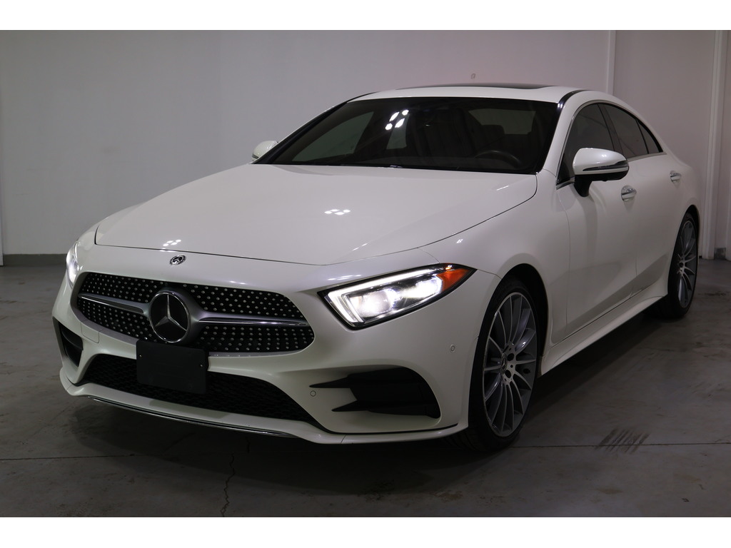 2019 Mercedes-Benz CLS 450 4MATIC, Toronto, Cash