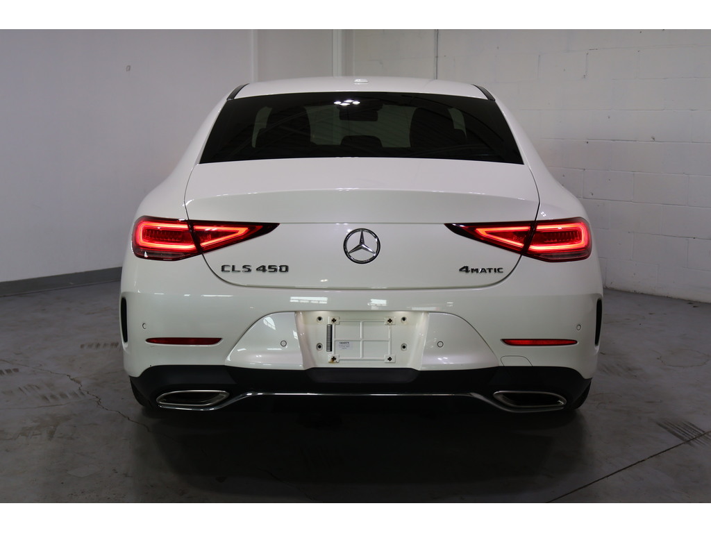 2019 Mercedes-Benz CLS 450 4MATIC, Toronto, Cash