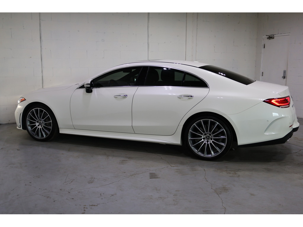2019 Mercedes-Benz CLS 450 4MATIC, Toronto, Cash