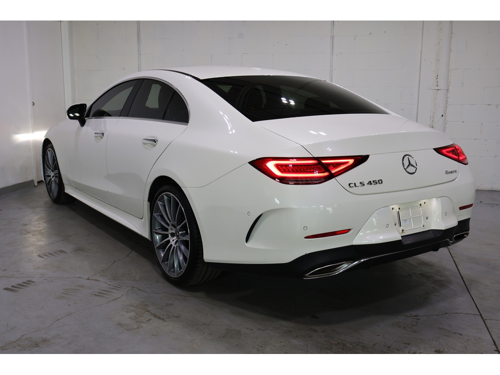 2019 Mercedes-Benz CLS 450 4MATIC, Toronto, Cash