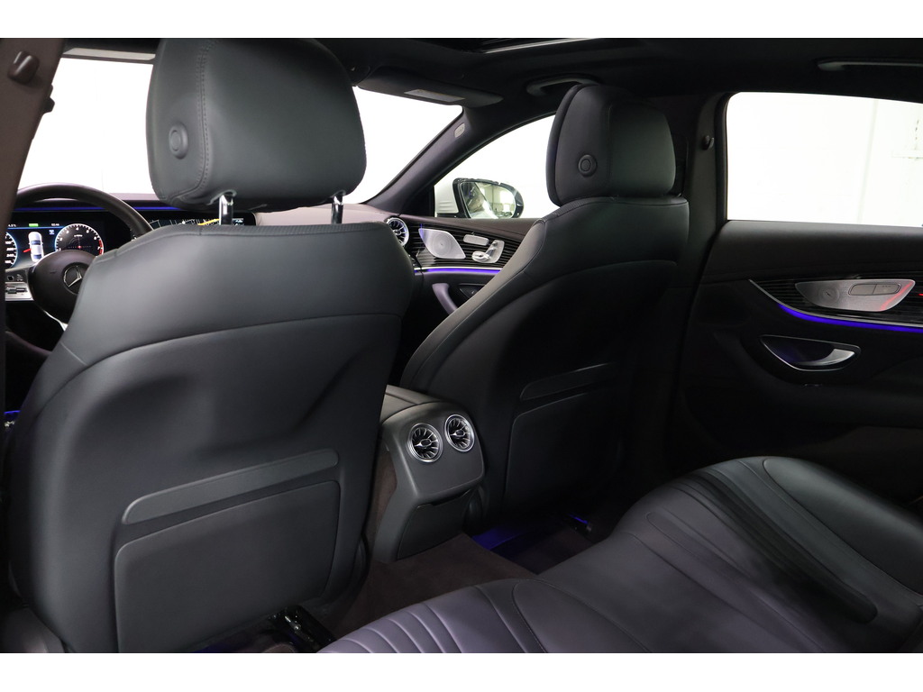 2019 Mercedes-Benz CLS 450 4MATIC, Toronto, Cash