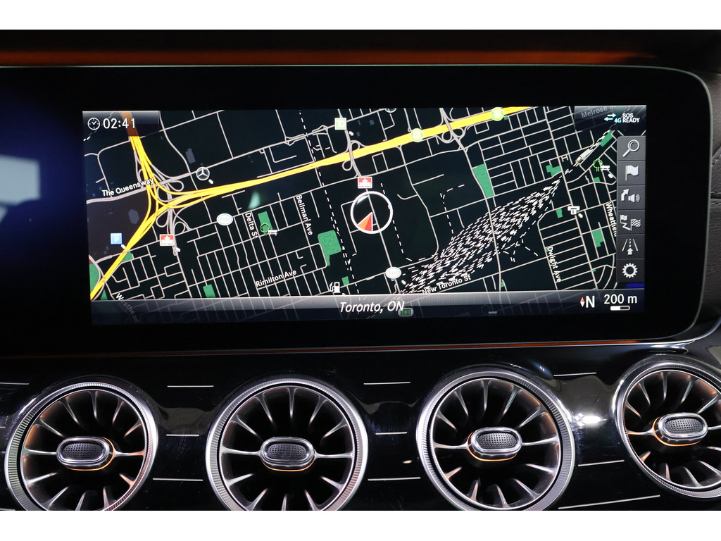 2019 Mercedes-Benz CLS 450 4MATIC, Toronto, Cash