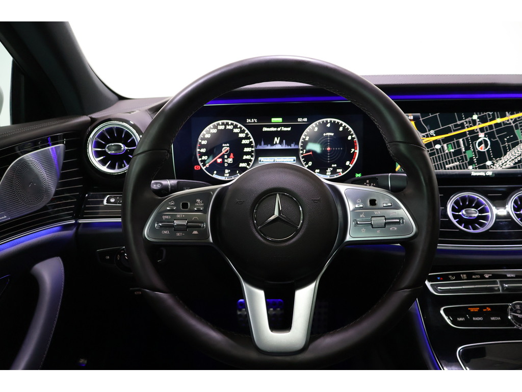 2019 Mercedes-Benz CLS 450 4MATIC, Toronto, Cash