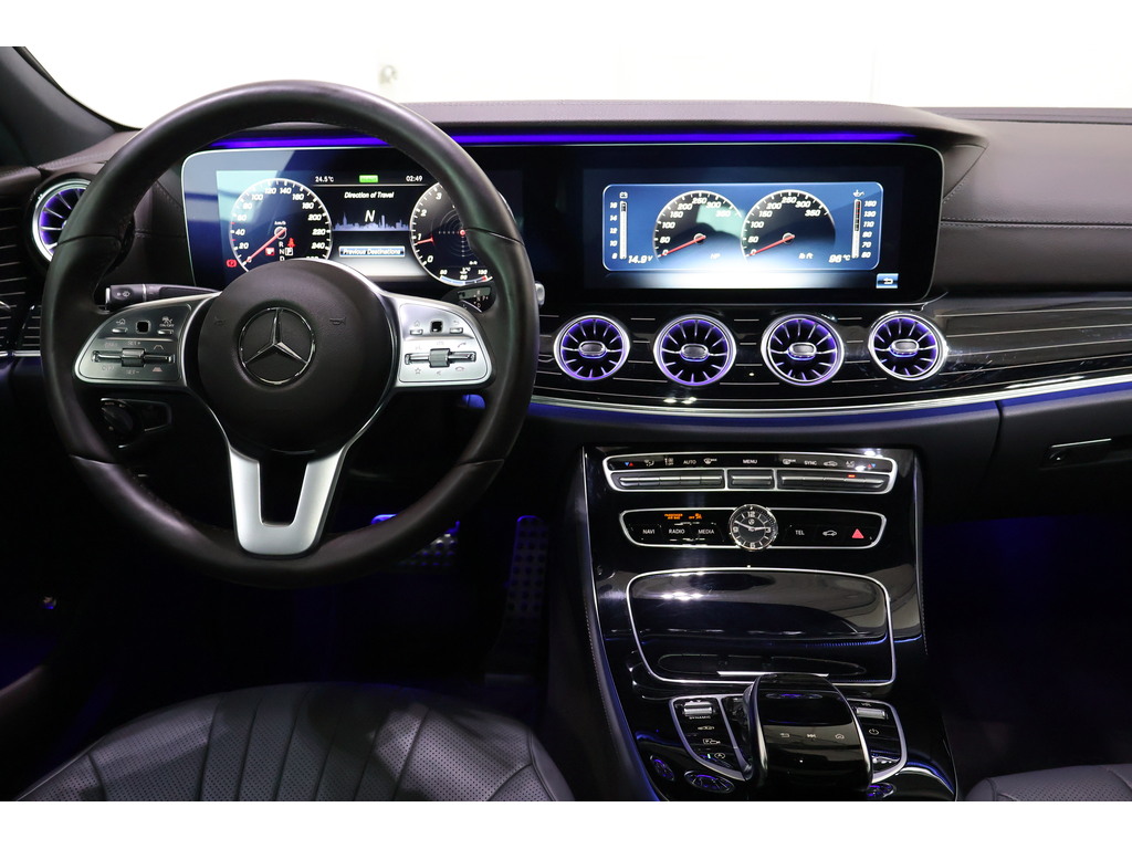 2019 Mercedes-Benz CLS 450 4MATIC, Toronto, Cash