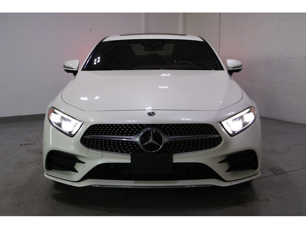2019 Mercedes-Benz CLS 450 4MATIC, Toronto, Cash