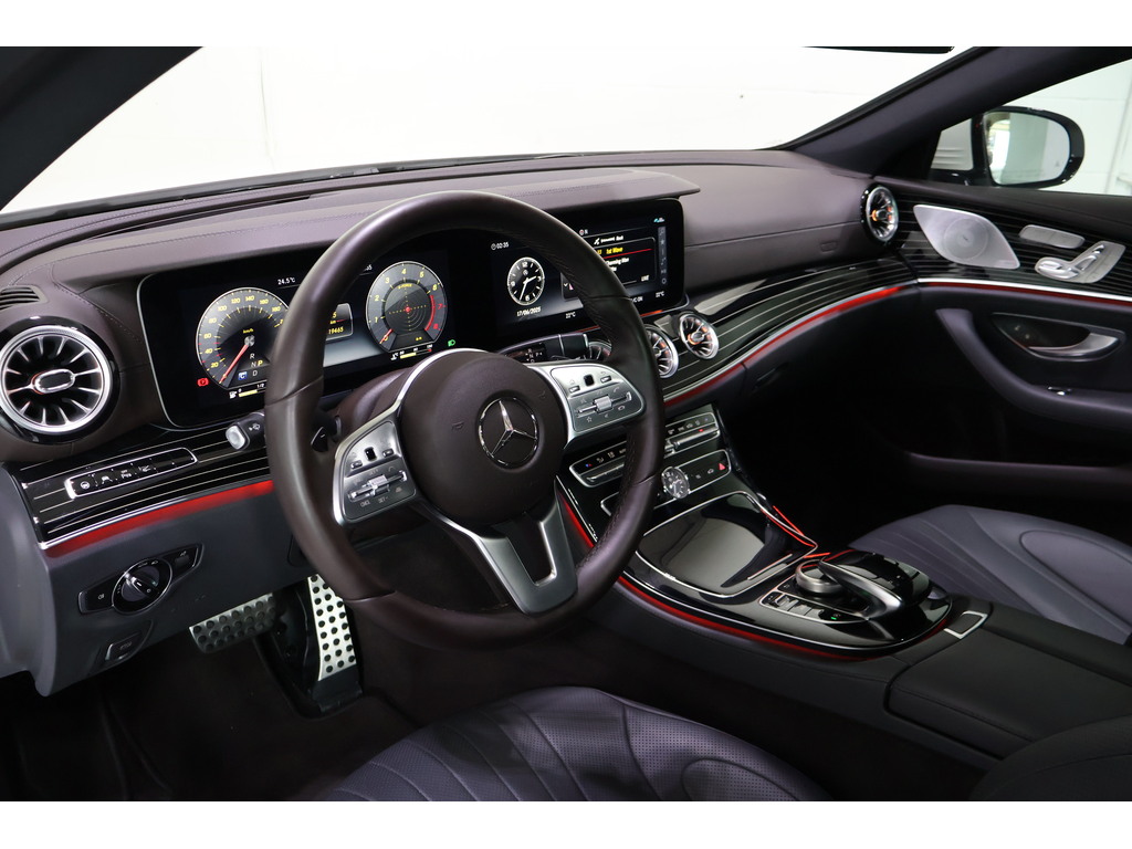 2019 Mercedes-Benz CLS 450 4MATIC, Toronto, Cash