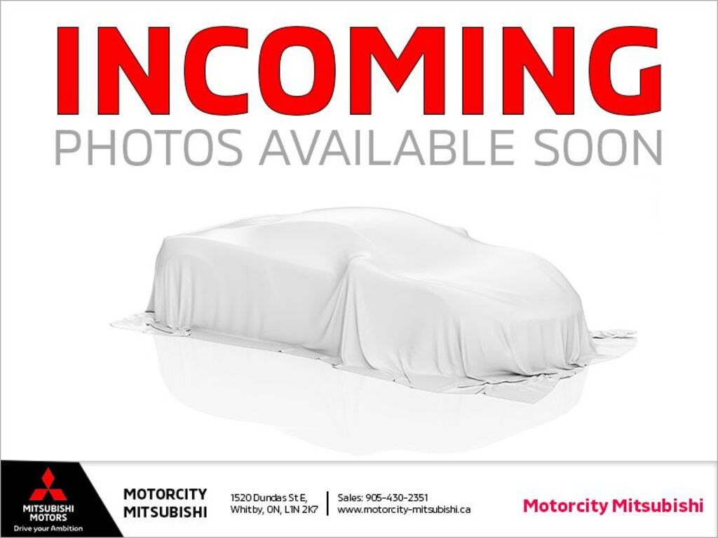 2025 Mitsubishi RVR ES AWC...Save More $$$ Before It Lands!!