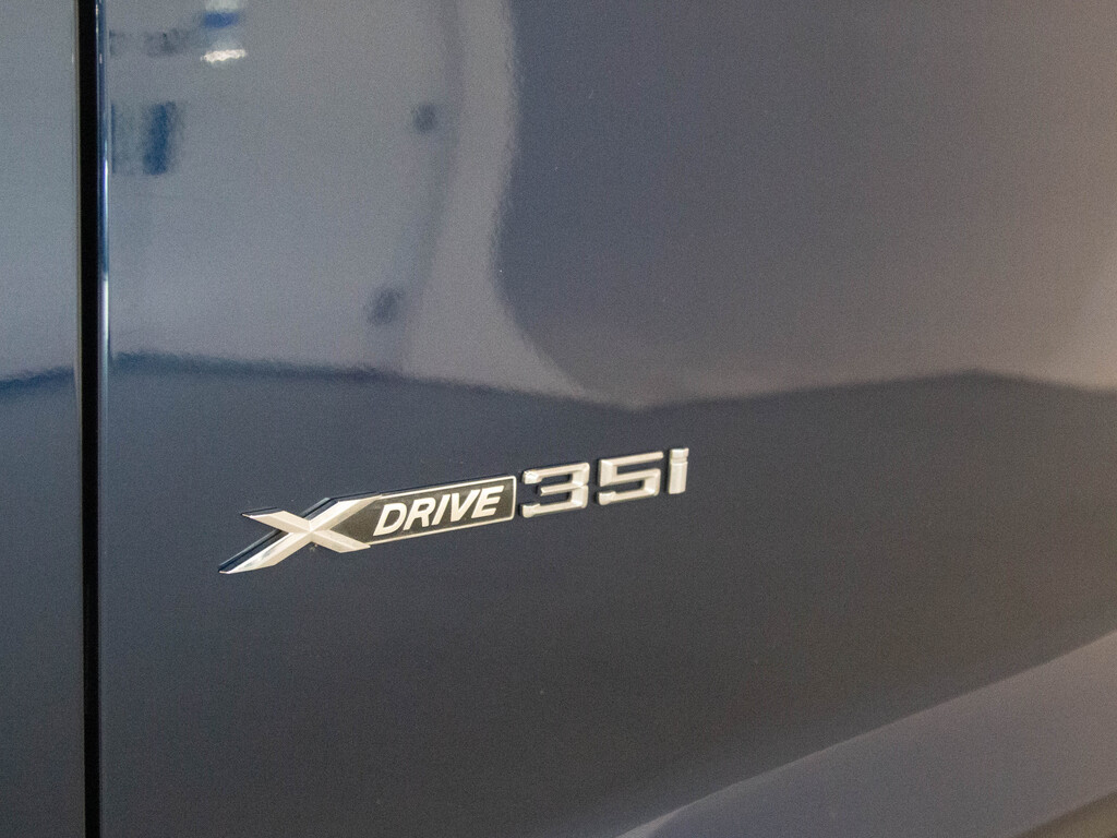 2017 BMW X3 xDrive35i, Toronto, Cash