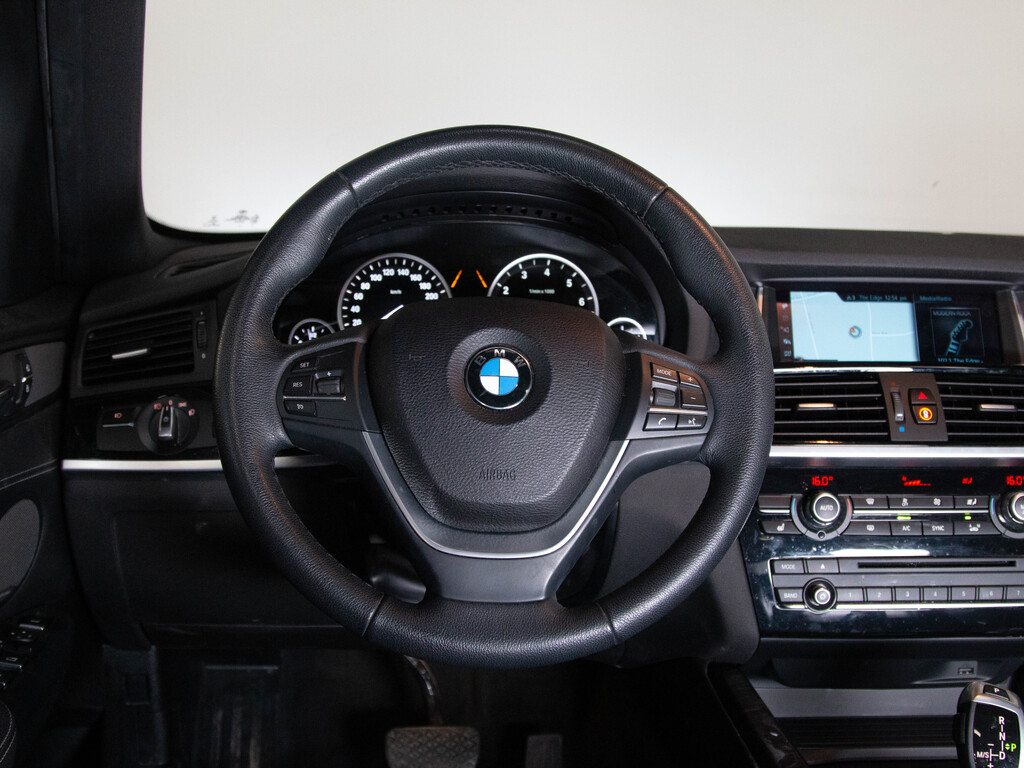 2017 BMW X3 xDrive35i, Toronto, Cash