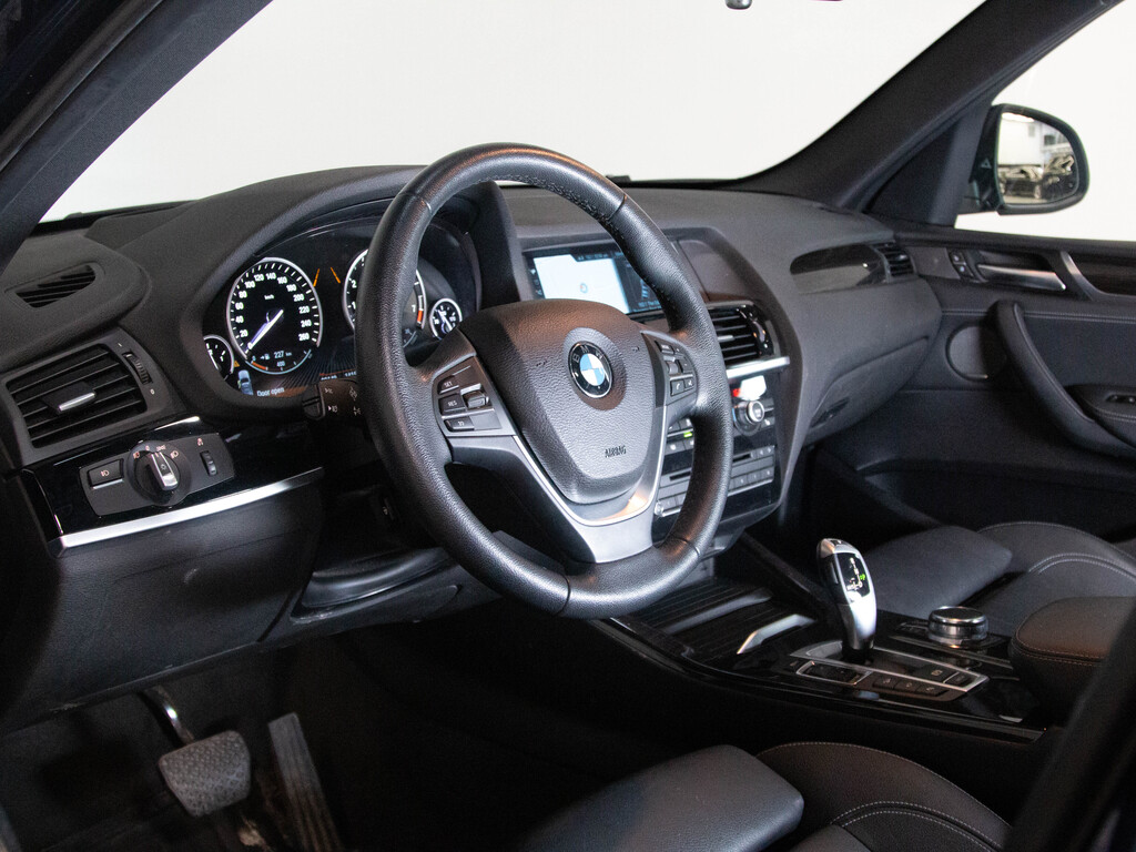 2017 BMW X3 xDrive35i, Toronto, Cash