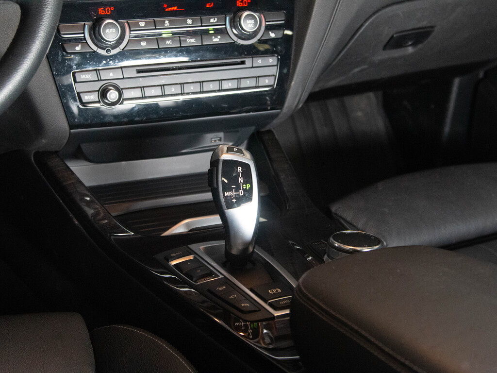 2017 BMW X3 xDrive35i, Toronto, Cash