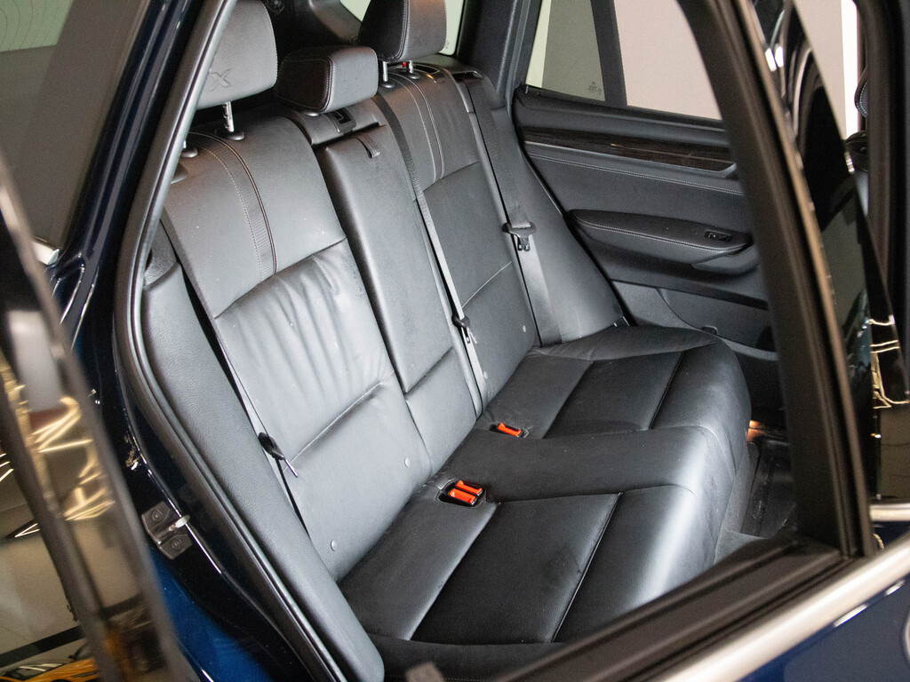 2017 BMW X3 xDrive35i, Toronto, Cash