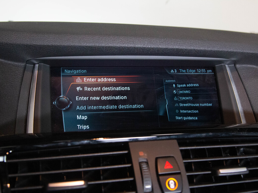 2017 BMW X3 xDrive35i, Toronto, Cash