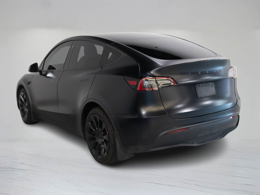 2021 Tesla Model Y Long Range, Toronto, Cash