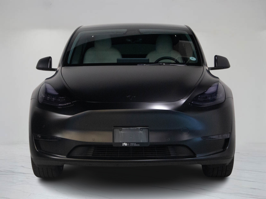 2021 Tesla Model Y Long Range, Toronto, Cash