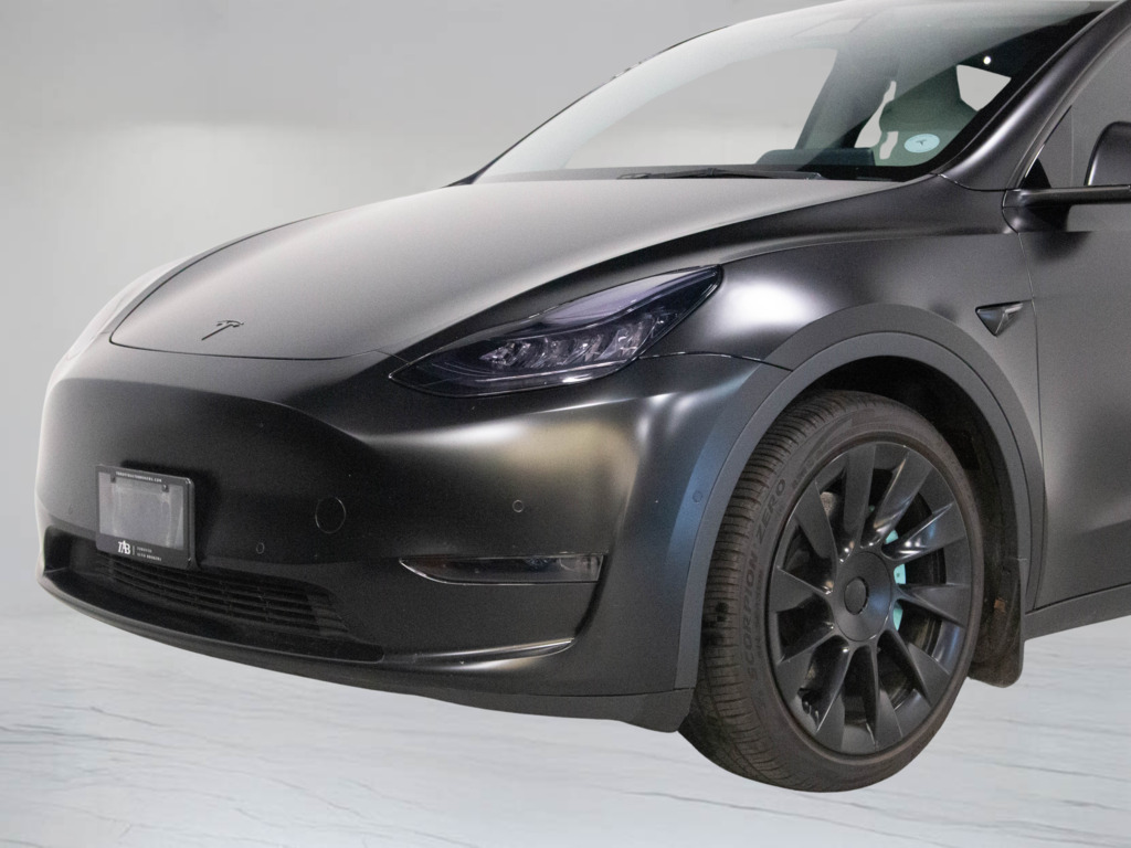 2021 Tesla Model Y Long Range, Toronto, Cash