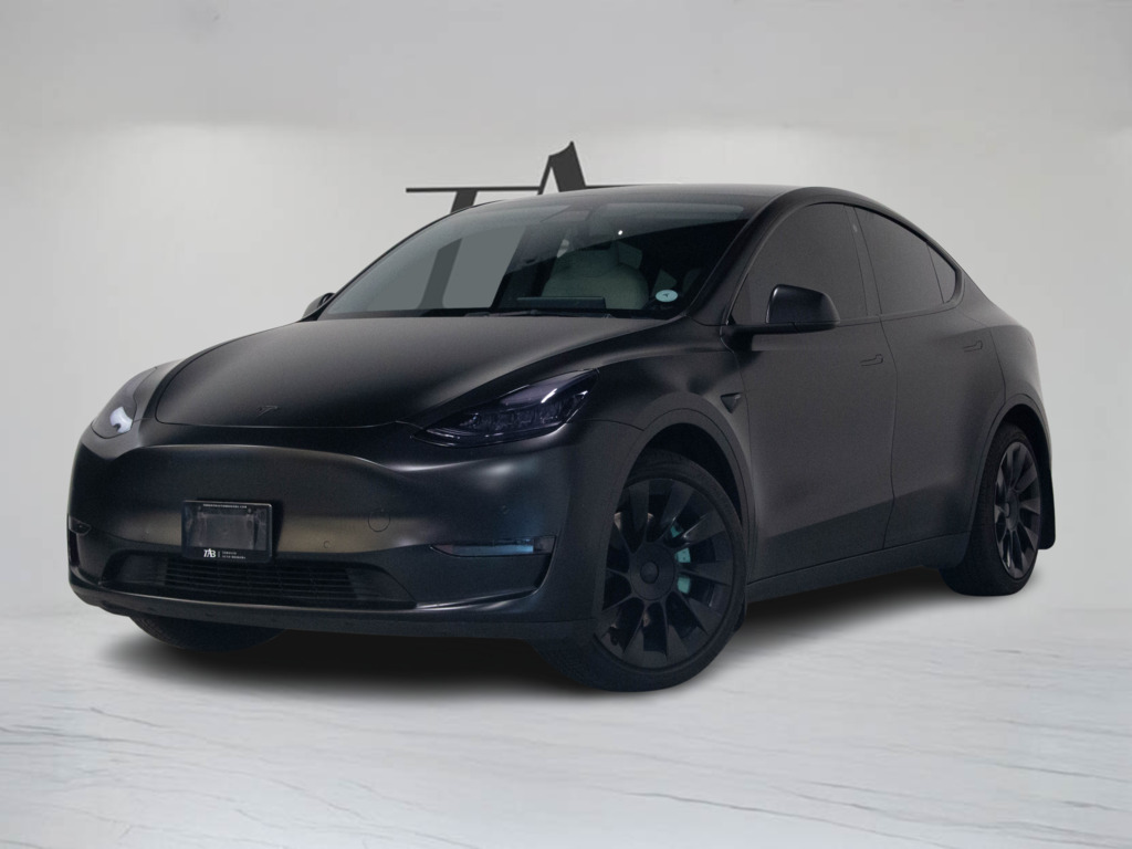 2021 Tesla Model Y Long Range, Toronto, Cash