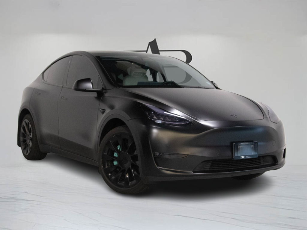 2021 Tesla Model Y Long Range, Toronto, Cash