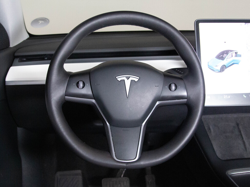 2021 Tesla Model Y Long Range, Toronto, Cash