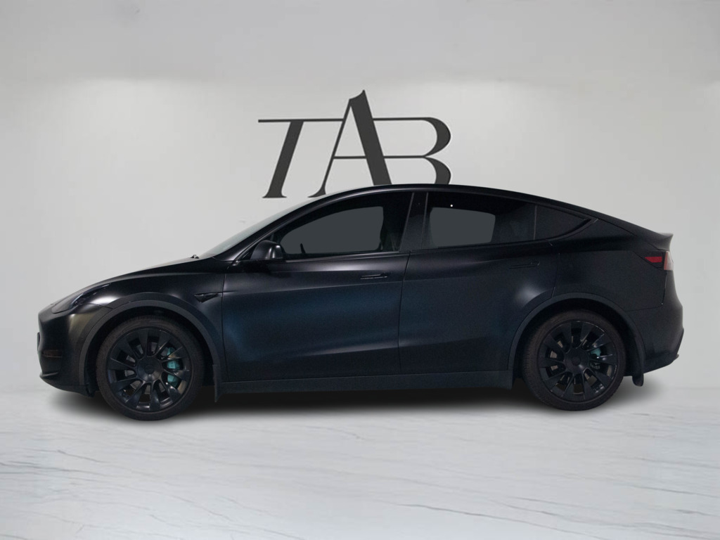 2021 Tesla Model Y Long Range, Toronto, Cash