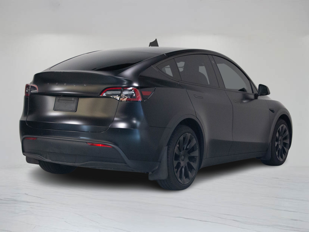 2021 Tesla Model Y Long Range, Toronto, Cash