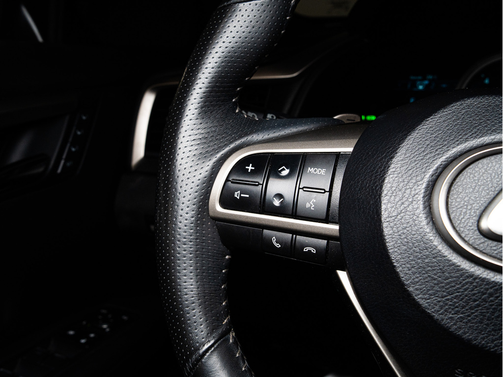 2019 Lexus RX 350 350   F-SPORT 3   PANO   20 IN WHEELS, Toronto, Cash