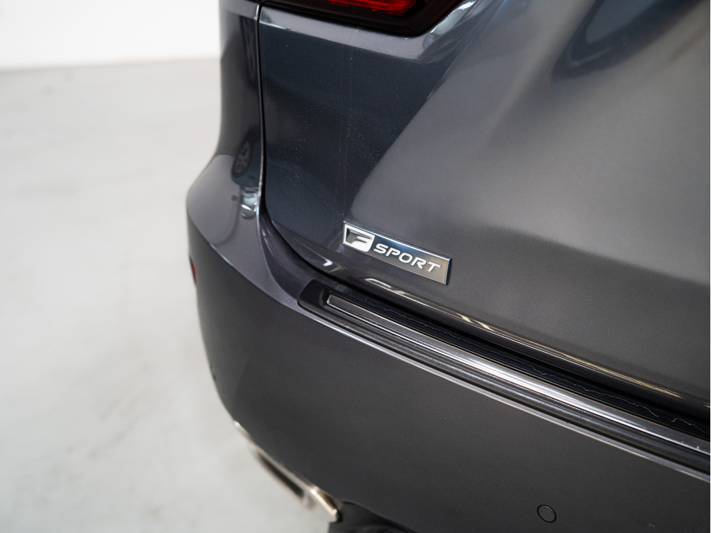 2019 Lexus RX 350 350   F-SPORT 3   PANO   20 IN WHEELS, Toronto, Cash