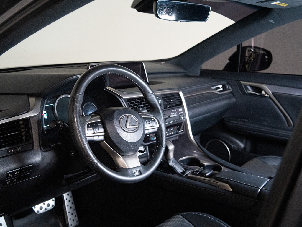 2019 Lexus RX 350 350   F-SPORT 3   PANO   20 IN WHEELS, Toronto, Cash