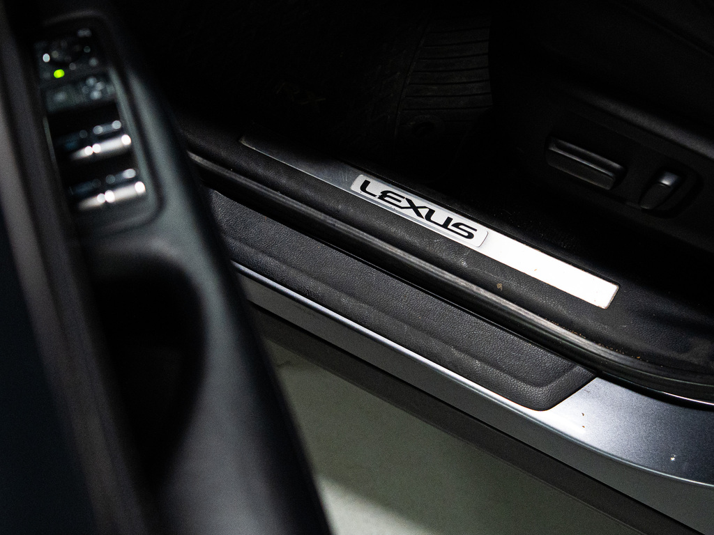 2019 Lexus RX 350 350   F-SPORT 3   PANO   20 IN WHEELS, Toronto, Cash