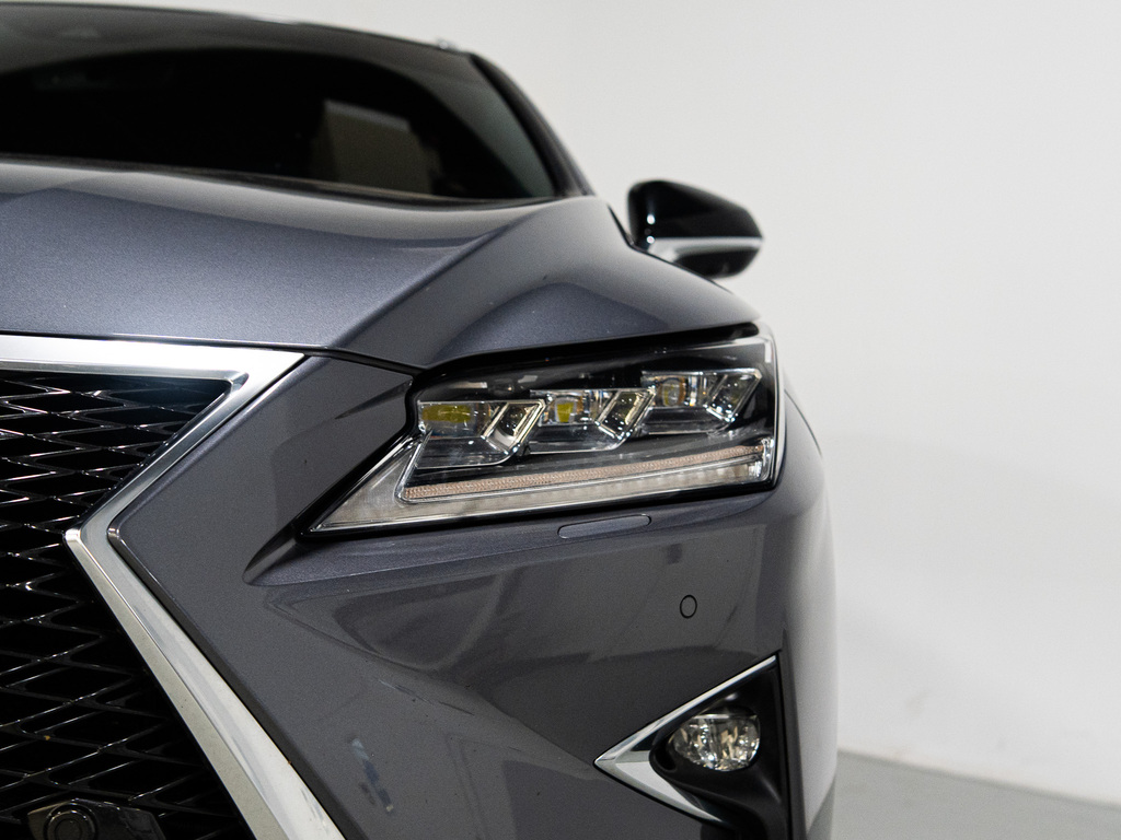 2019 Lexus RX 350 350   F-SPORT 3   PANO   20 IN WHEELS, Toronto, Cash