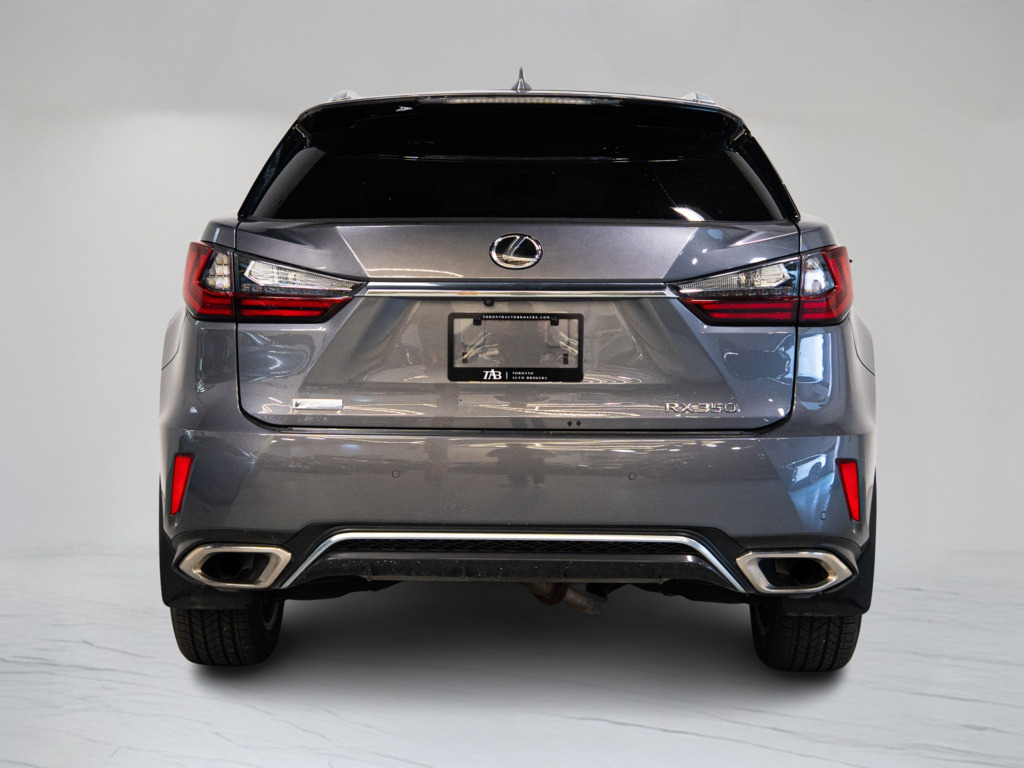 2019 Lexus RX 350 350   F-SPORT 3   PANO   20 IN WHEELS, Toronto, Cash