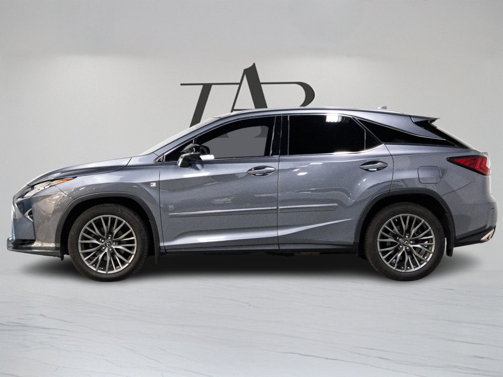 2019 Lexus RX 350 350   F-SPORT 3   PANO   20 IN WHEELS, Toronto, Cash
