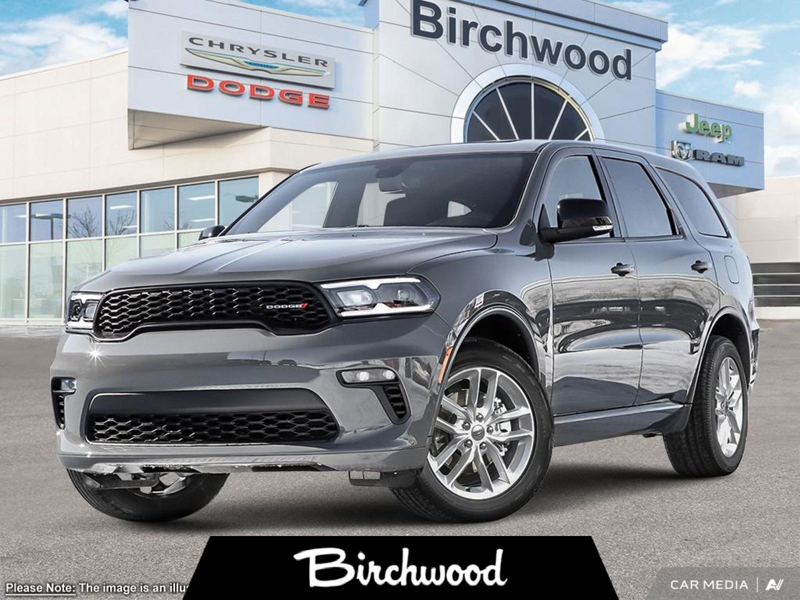 2025 Dodge Durango GT | 0% SALES EVENT or UP TO 20% SAVINGS | 100 YEA