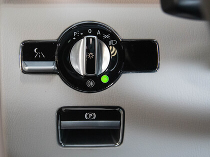 used 2011 Mercedes-Benz S-Class car, priced at $27,900