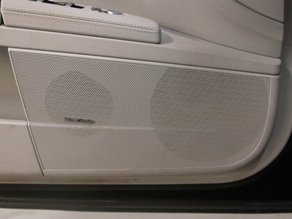 used 2011 Mercedes-Benz S-Class car, priced at $27,900