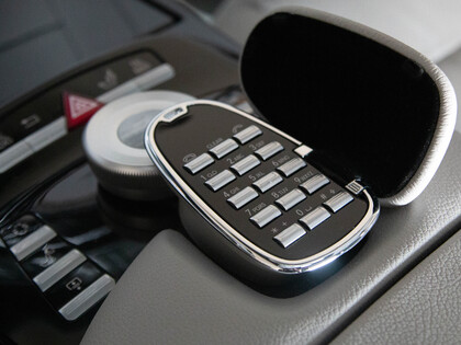 used 2011 Mercedes-Benz S-Class car, priced at $27,900