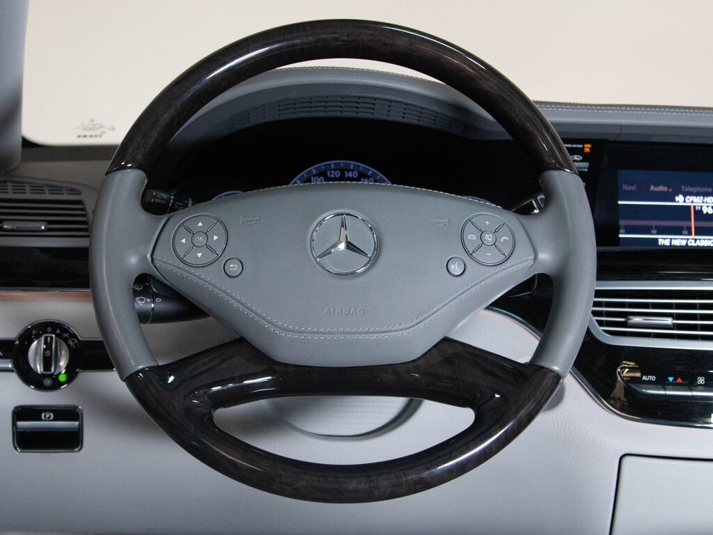 2011 Mercedes-Benz S 550 4MATIC, Toronto, Cash