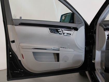 used 2011 Mercedes-Benz S-Class car, priced at $27,900