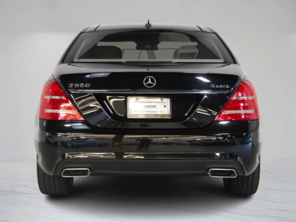 used 2011 Mercedes-Benz S-Class car, priced at $27,900