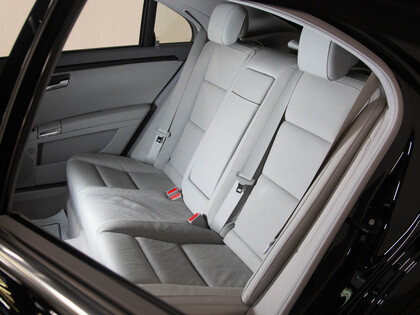 used 2011 Mercedes-Benz S-Class car, priced at $27,900